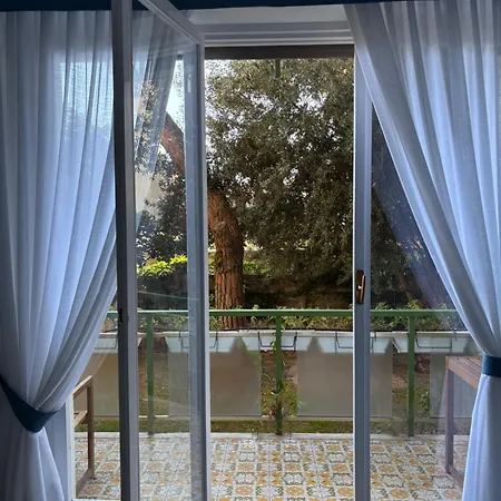 Il Giardino Segreto * San Remo