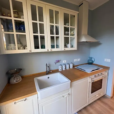 Il Giardino Segreto San Remo