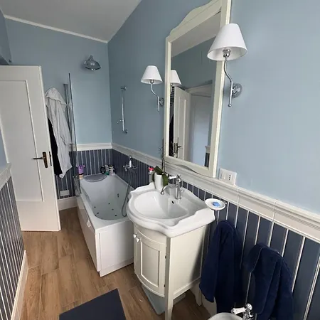 Il Giardino Segreto *