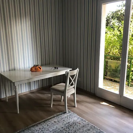 شقة Il Giardino Segreto *
