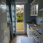 شقة Il Giardino Segreto *