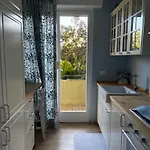 شقة Il Giardino Segreto