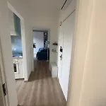 شقة Il Giardino Segreto *