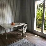 شقة Il Giardino Segreto *
