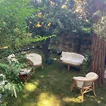 Il Giardino Segreto شقة *