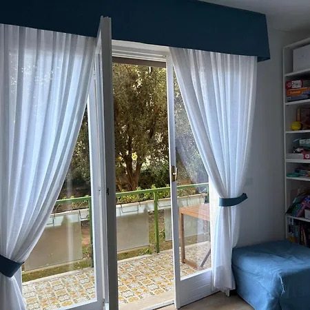 شقة Il Giardino Segreto