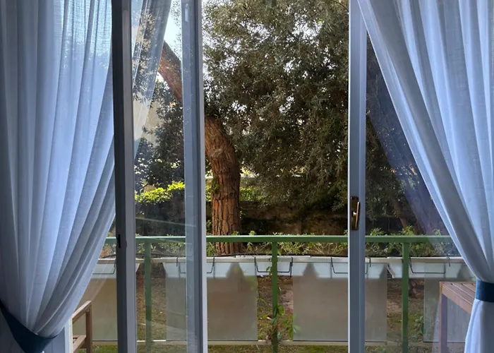 Il Giardino Segreto * Sanremo