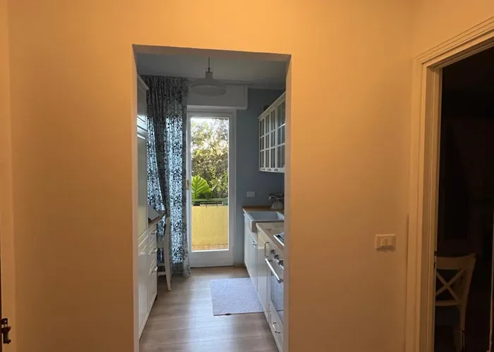 Il Giardino Segreto Sanremo
